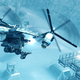 Illustration for article titled Lost Planet 2s Second Map Pack Has Something Old And Something New